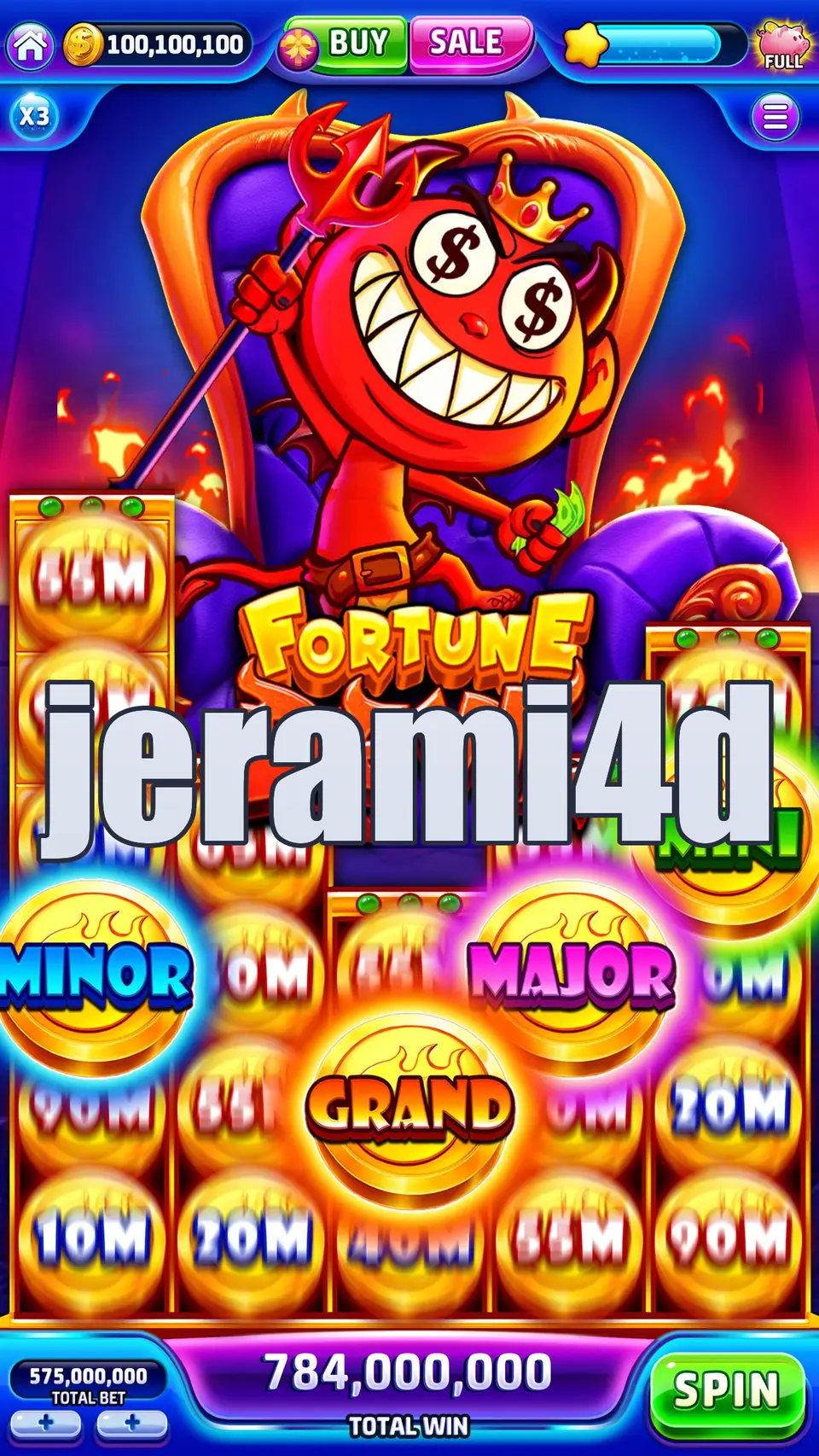 jerami4d Unduh