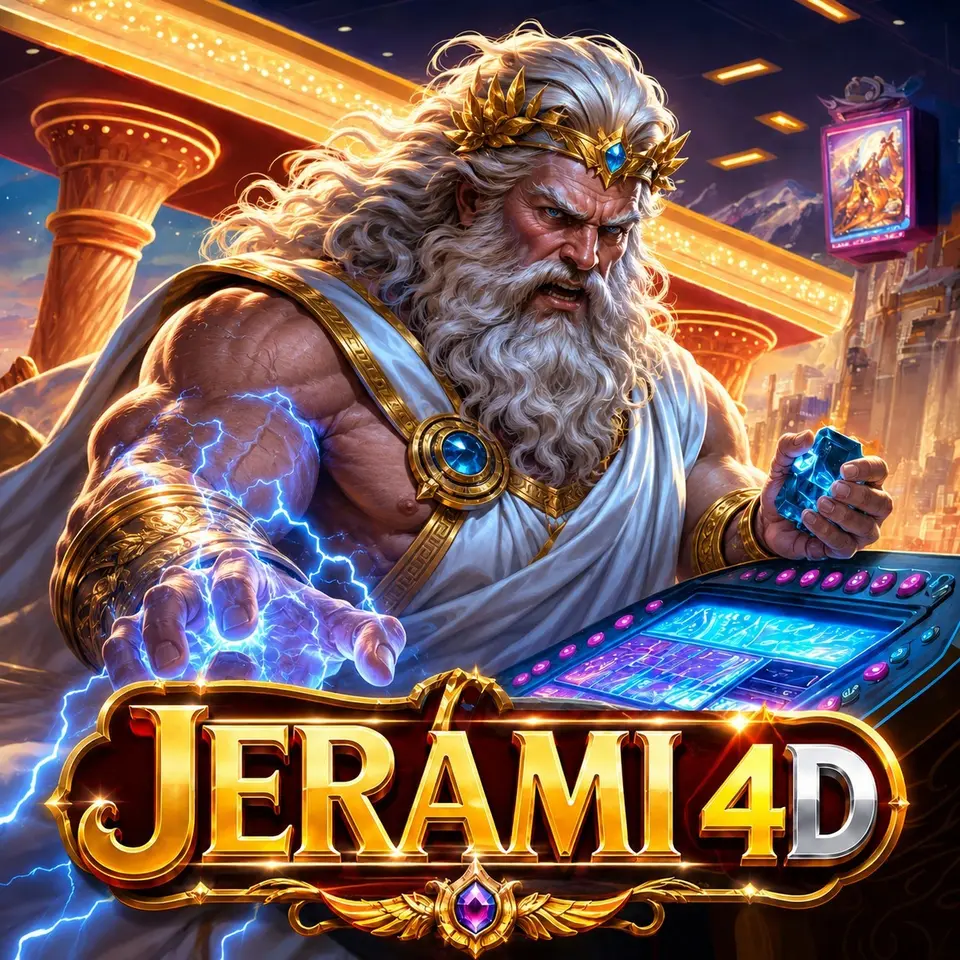 jerami4d Masuk