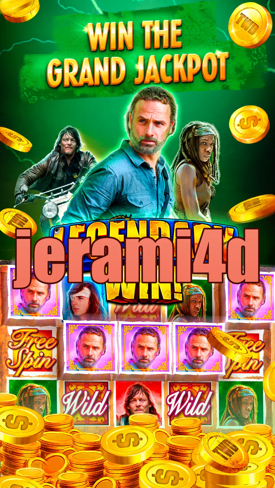 jerami4d Masuk