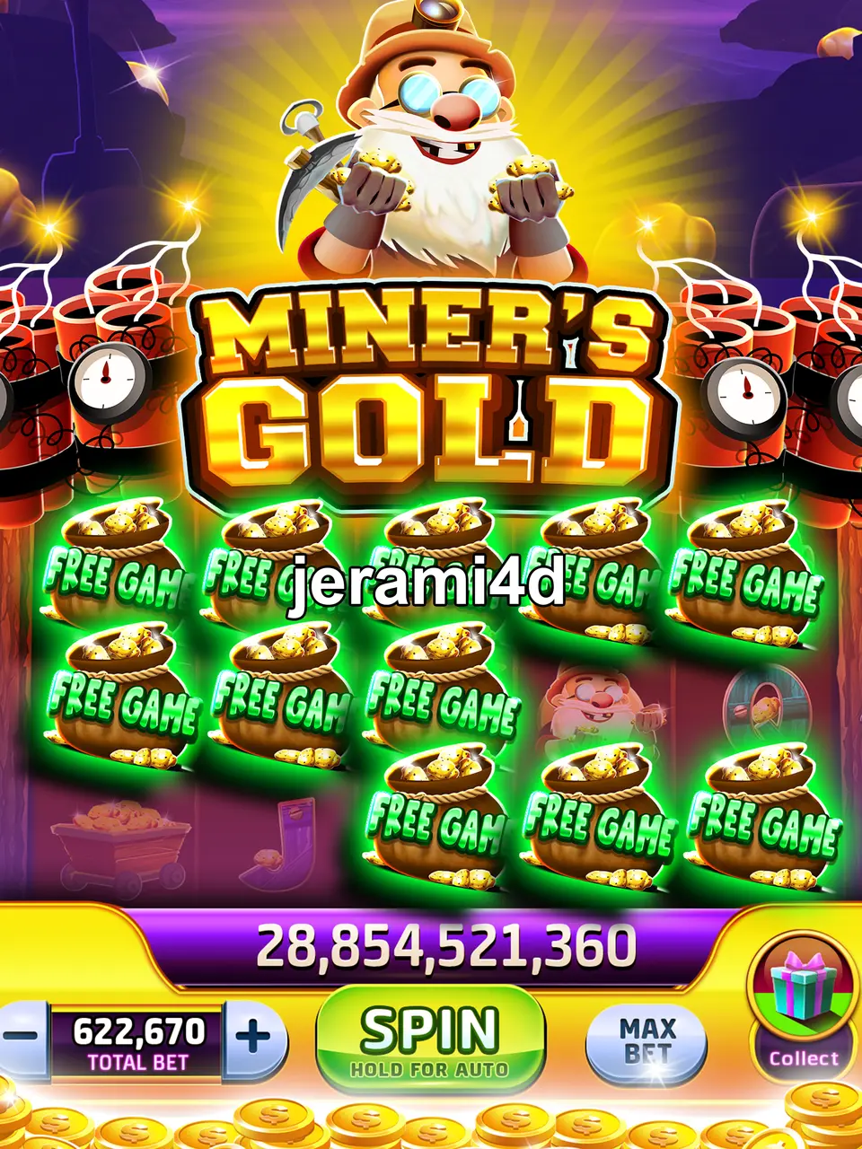 jerami4d Masuk