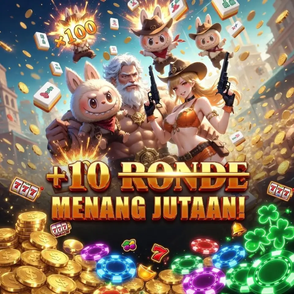 JERAMI4D Daftar Akun Resmi Indonesia