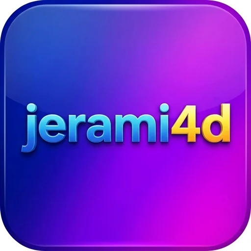 jerami4d Logo - Resmi