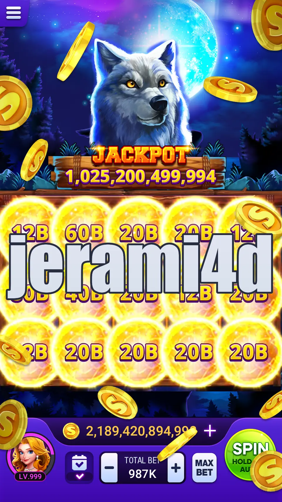 jerami4d Preview - Resmi Unduh